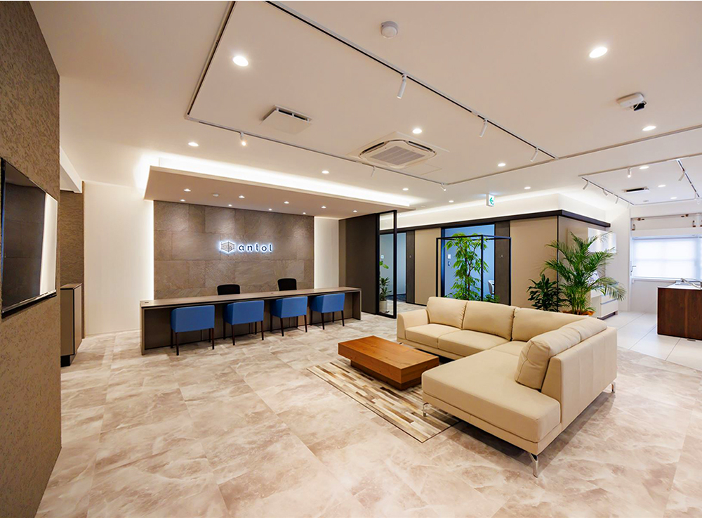 株式会社アントール