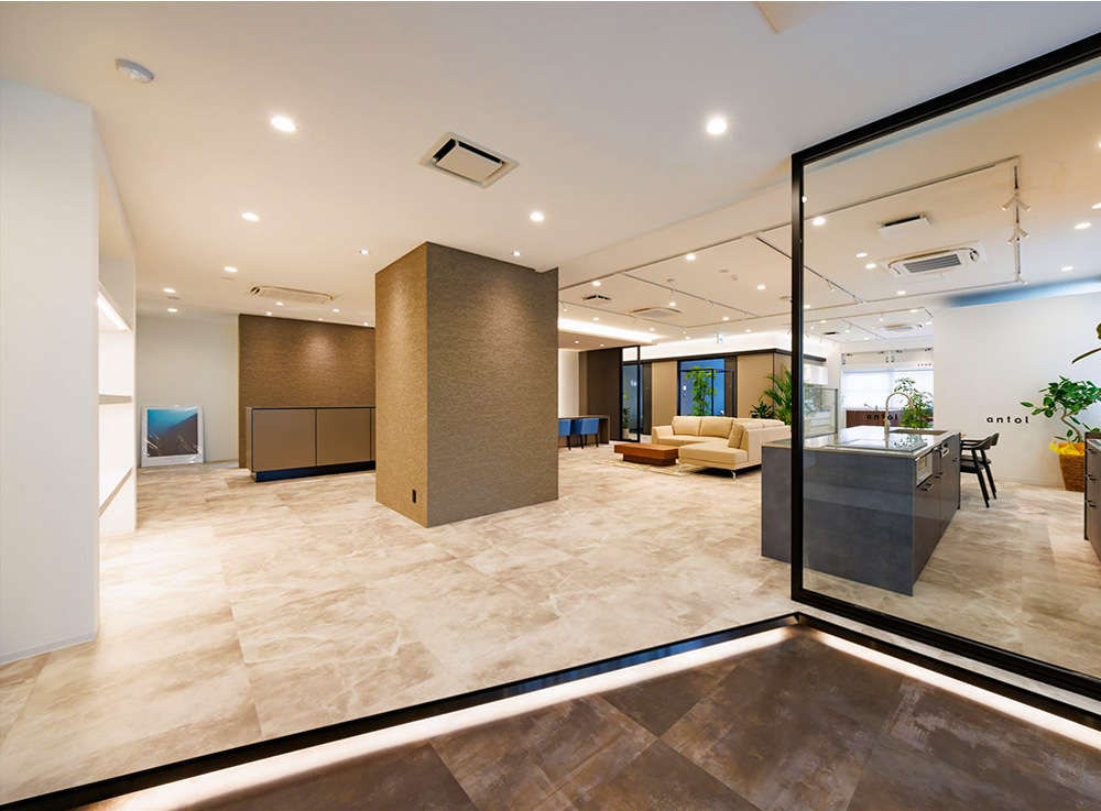 株式会社アントール