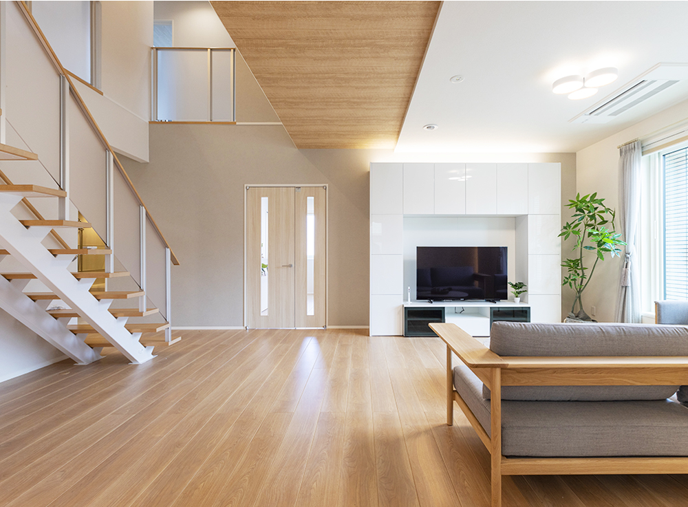 タカノ一条ホーム