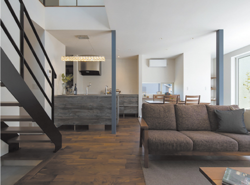 株式会社赤井建設