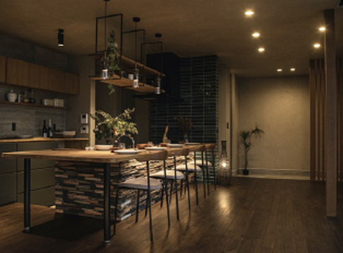 株式会社赤井建設