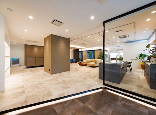 株式会社アントール