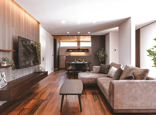 石友ホーム リノベーション