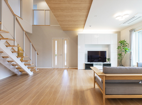 タカノ一条ホーム