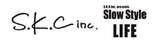 Slow Style Life