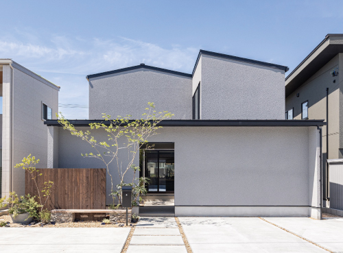KURASHINO HOUSE