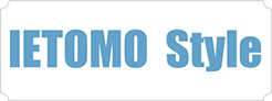 IETOMO Style