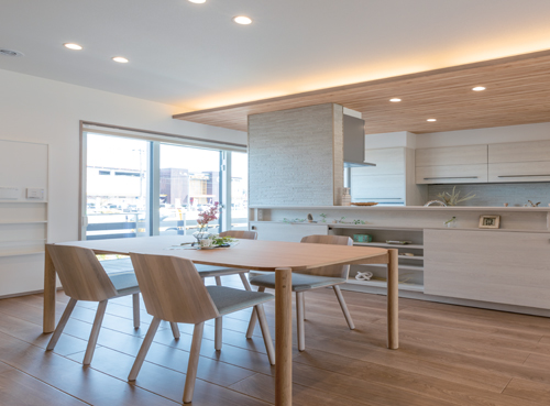 タカノ一条ホーム