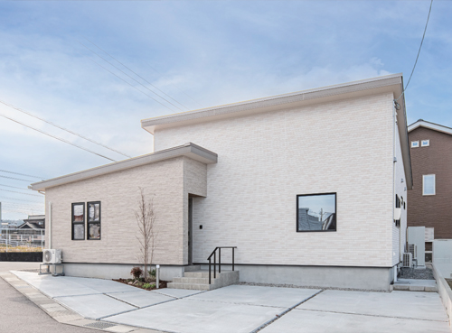 ウッドライフホーム