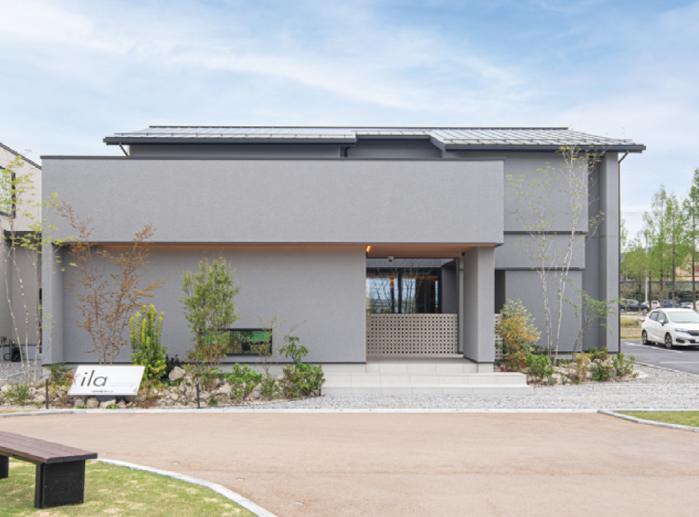 石友ホーム株式会社