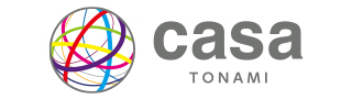 casa TONAMI