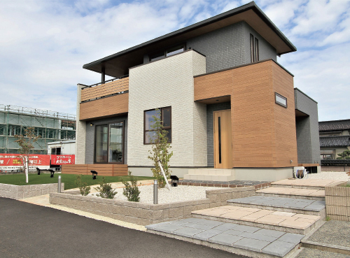 TamaHome